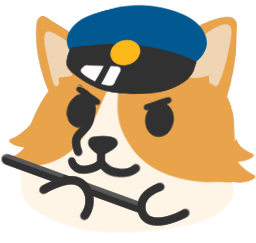 :blobcorgipolice: