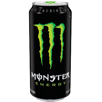 :monsterenergy: