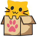 :meow_box:
