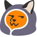 :blobfoxcomfysmug: