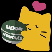 :catblob_hug_udon: