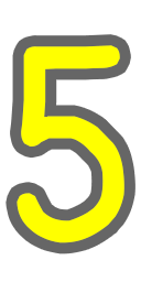 :_5_h:
