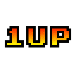 :1up: