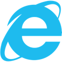 :ie: