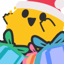 :ablobchristmas: