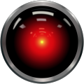 :hal9000: