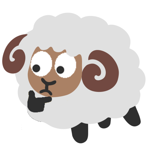 :blobsheepthinkingeyes: