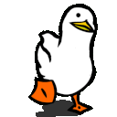 :duck_walk: