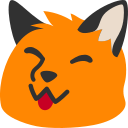 :blobfoxhappymlem: