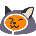 :blobfoxcomfymelthappy: