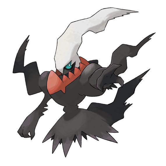 :darkrai: