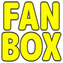 :fanbox: