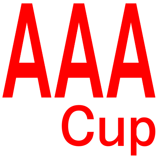 :aaacup: