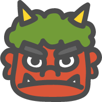 :oni: