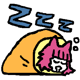 :kusaneko_zzz: