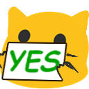 :blobcat_yes_sign: