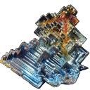 :bismuth: