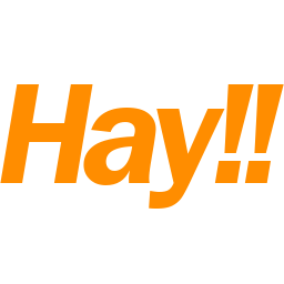 :hay_hosikusa: