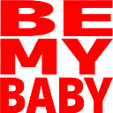 :bemybaby: