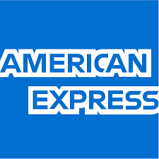 :amex: