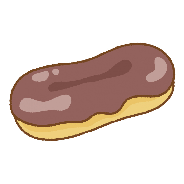 :eclair: