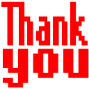 :thankyou: