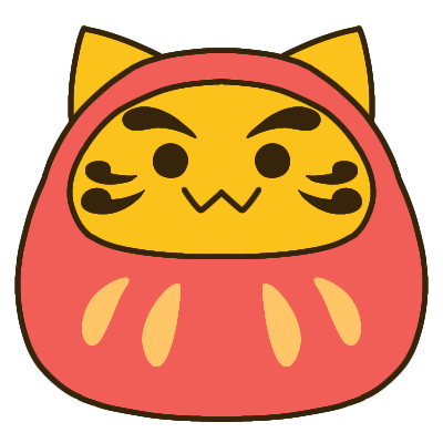 :blobcat_daruma: