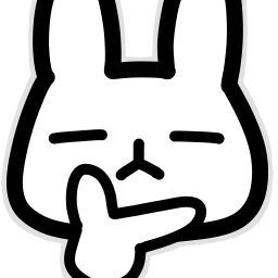 :rabbit_thinking2_84: