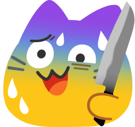 :blobcat_fu_knife_b15: