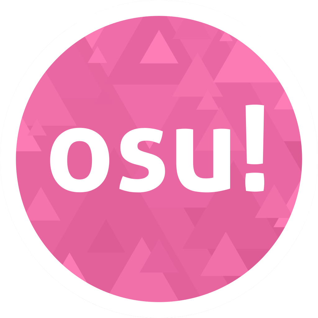 :osu: