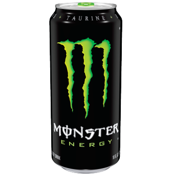 :monsterenergy: