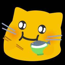 :blobcat_eating: