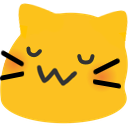 :blobcatuwu: