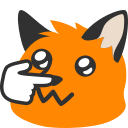 :blobfoxboopcute: