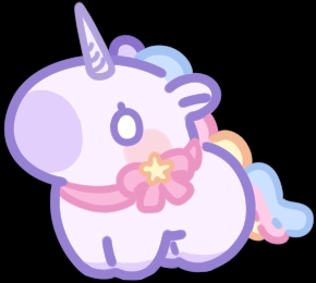 :07770_unicorn: