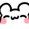 :shiropuyo_hohoemi: