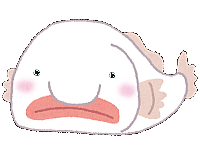 :blobfish: