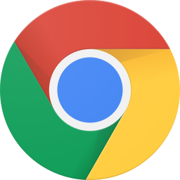:chrome: