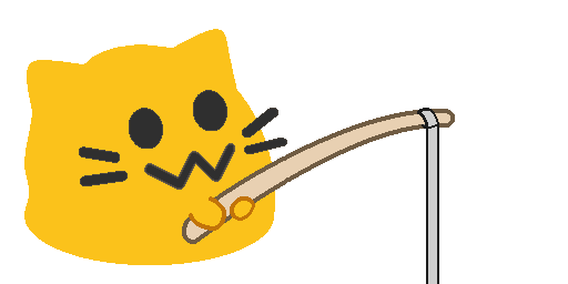 :blobcat_fishing: