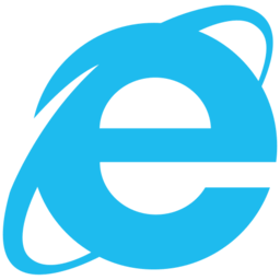 :internet_explorer: