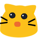 :blobcat_surprised: