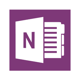 :onenote: