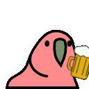 :beer_parrot: