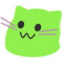 :meow_green:
