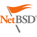 :netbsd: