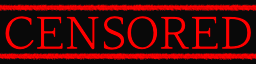 :censored: