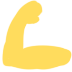 :arm_left: