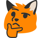 :blobfoxthinking: