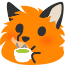 :blobfoxflooftea: