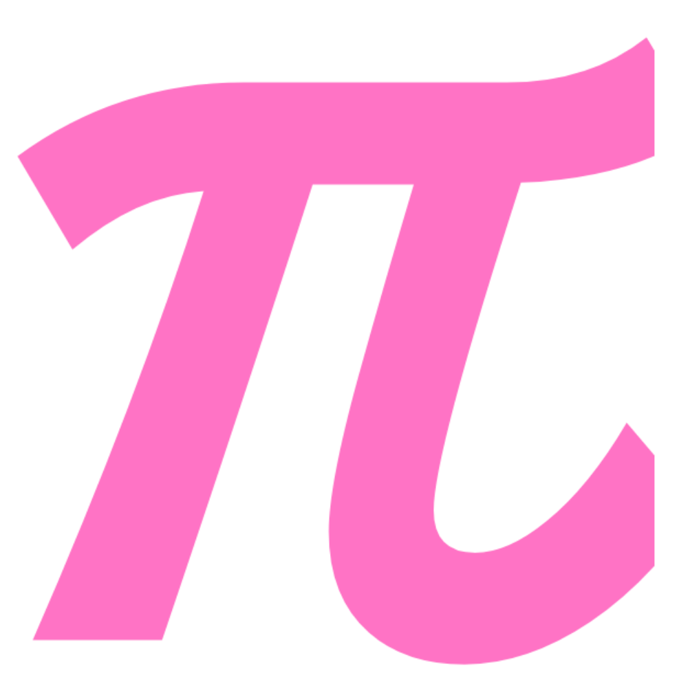 :pi: